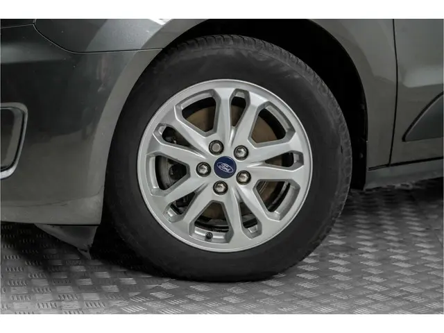 Ford Transit Connect 1.5 EcoBlue L1 Trend 2019 Diesel 4