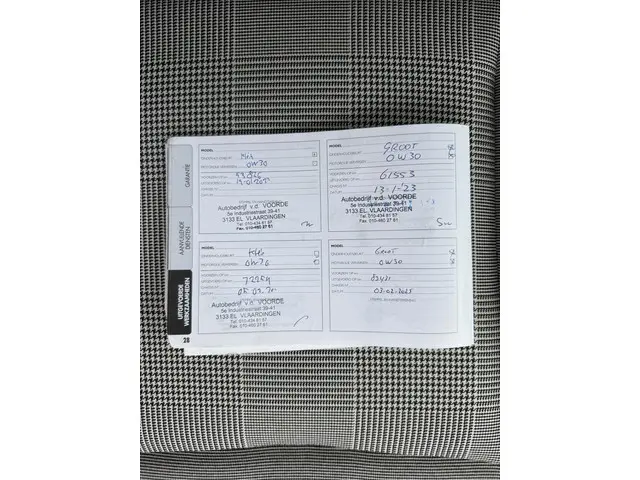 Fiat 500C 0.9 TwinAir Turbo Lounge 2015 Benzine 47