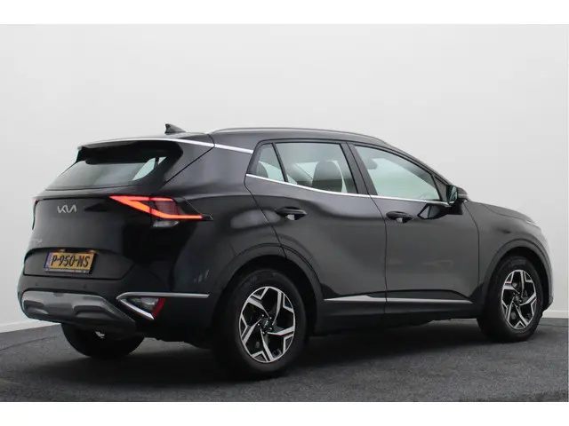 Kia Sportage 1.6 T-GDi MHEV ComfortLine 2022 Benzine 20