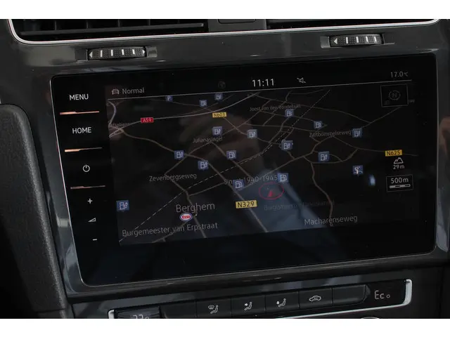 Volkswagen e-Golf e-Golf 2019 Elektrisch 11