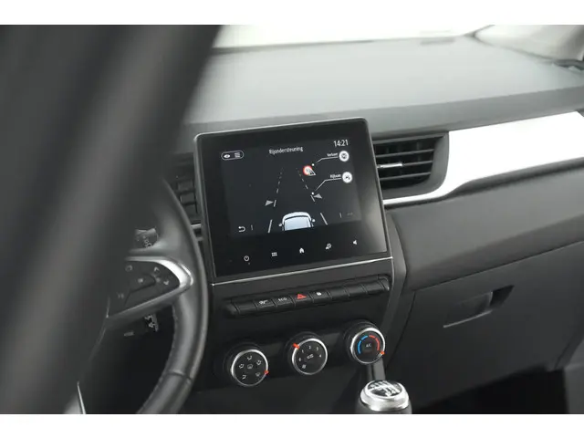Renault Captur TCe 90 Evolution 2022 Benzine 50