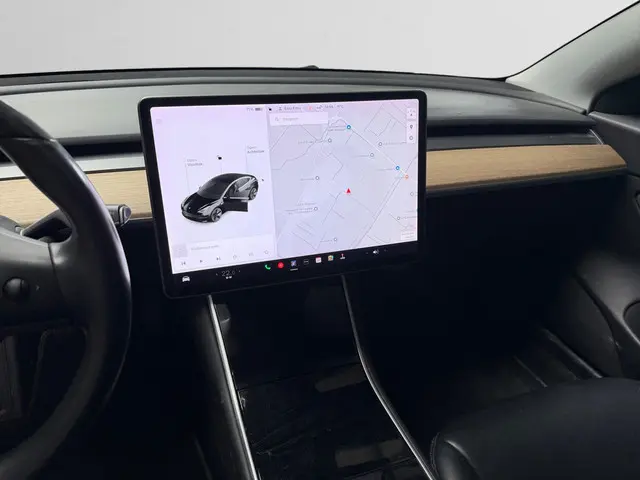 Tesla Model 3 Long Range AWD 75 kWh 2019 Elektrisch 7
