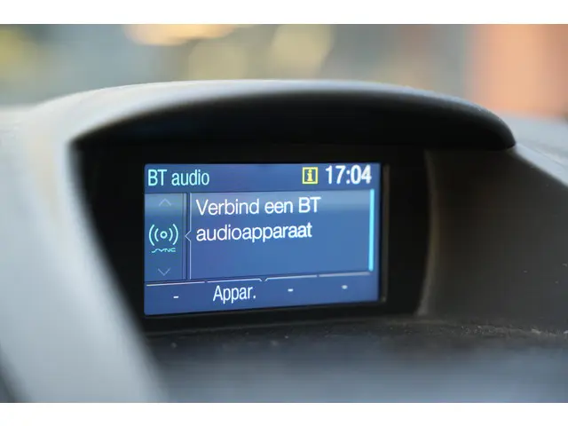 Ford Fiesta 1.6 ST2 2014 Benzine 25