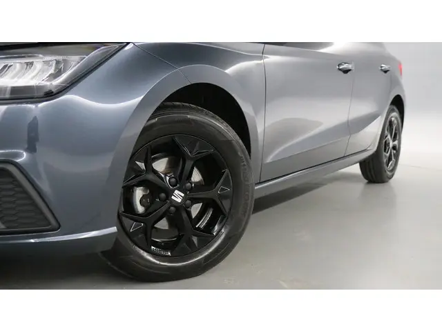 SEAT Ibiza 1.0 EcoTSI 95pk Style 2024 Benzine 12