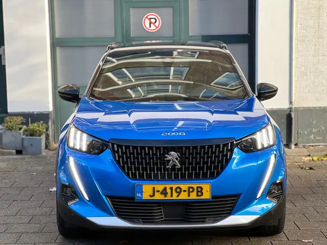 Peugeot 2008 3