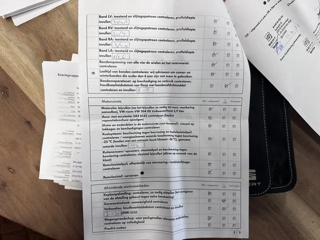 SEAT Ibiza 1.2 TSI FR 2015 Benzine 38