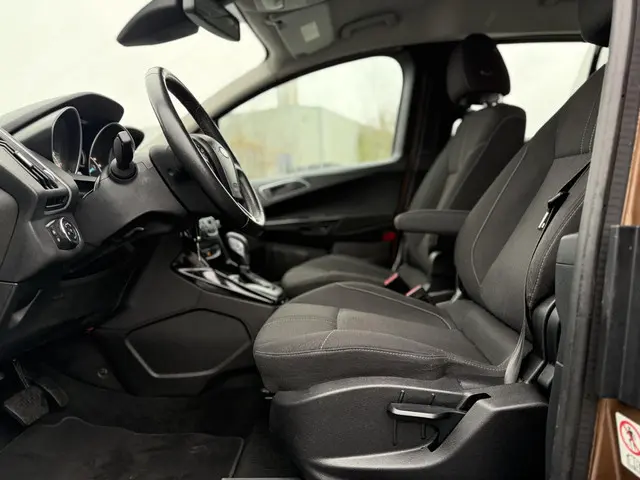 Ford B-MAX 1.6 TI-VCT Titanium 2013 Benzine 12