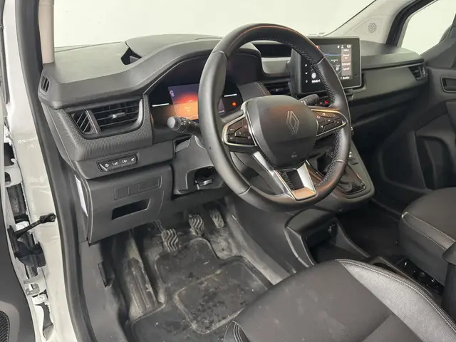 Renault Kangoo 1.5 Blue dCi 75 Advance L1 2024 Diesel 20