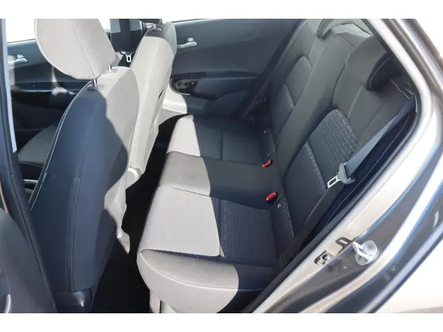Kia Picanto 1.0 CVVT ComfortLine 2017 Benzine 11