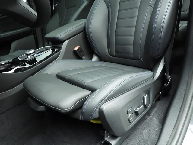 BMW iX3 High Executive Edition 80 kWh 2025 Elektrisch 28
