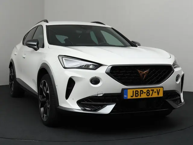 CUPRA Formentor 1.4 e-Hybrid 2022 Hybride Benzine 33