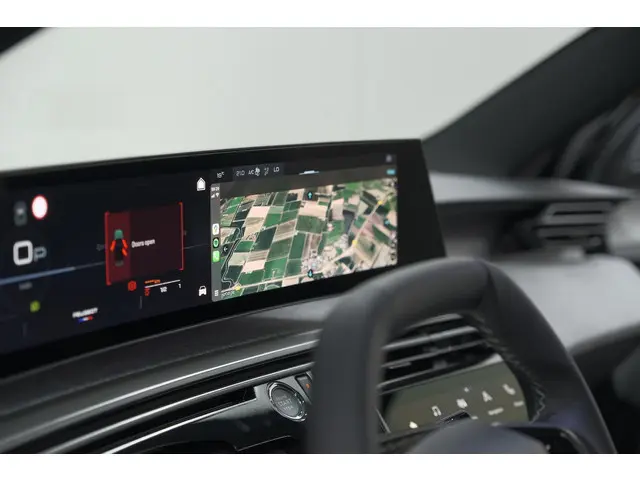 Peugeot 3008 Hybrid 145 e-DCS6 GT 2025 Hybride Benzine 59