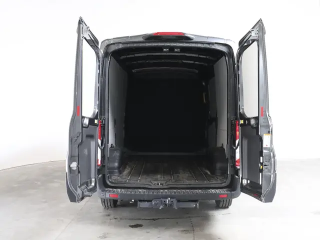 Ford Transit 105PK L2H2 Trend 2024 Diesel 3