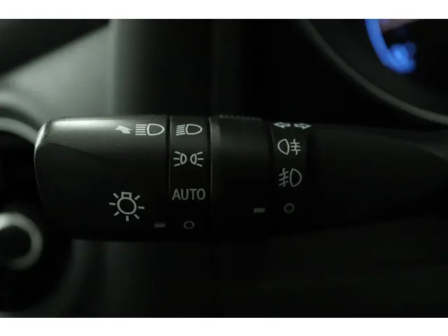 Toyota Auris 1.2T Aspiration 2017 Benzine 31