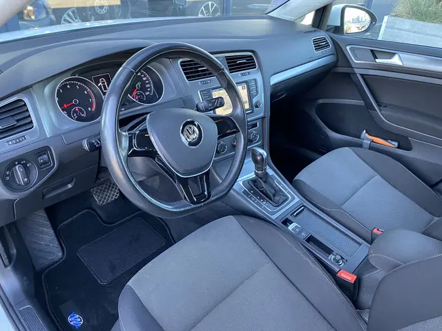 Volkswagen Golf 1.0 TSI Edition 2016 Benzine 9