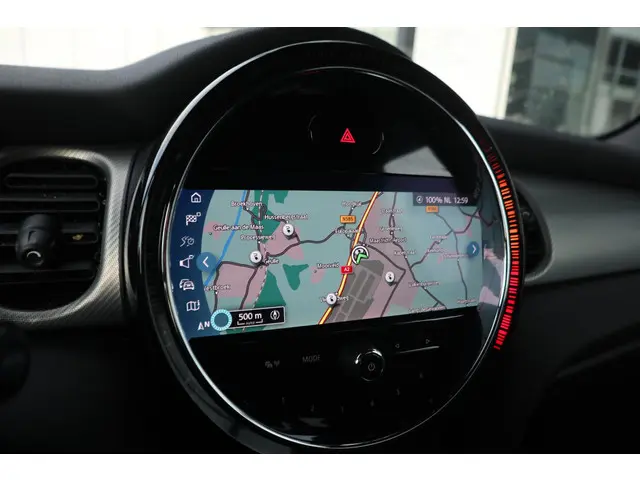 MINI Electric 3-deurs 2021 Elektrisch 18