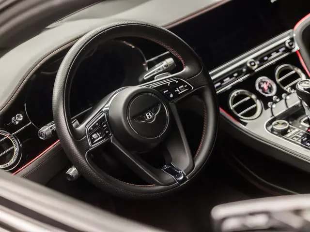 Bentley Continental GT 4.0 V8 2020 Benzine 21