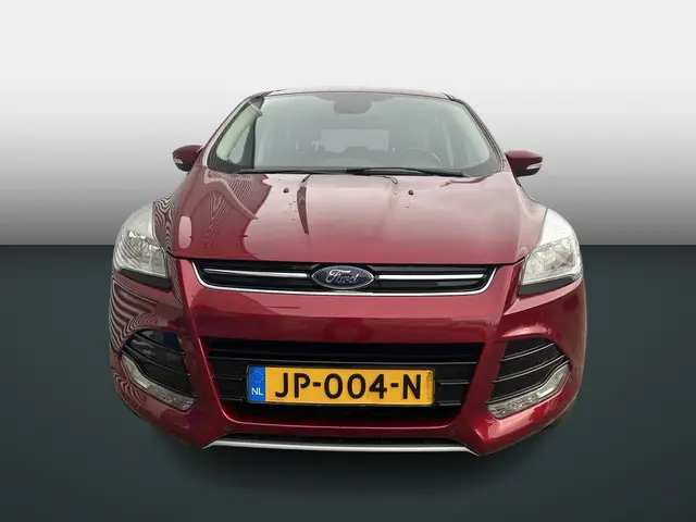 Ford Kuga 1.5 Titanium 2016 Benzine 4