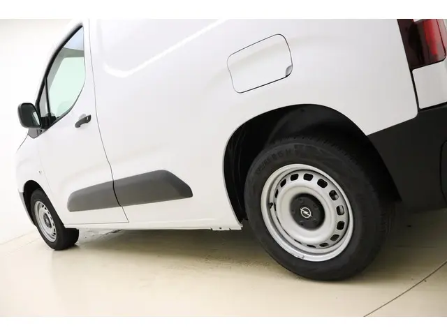 Opel Combo 1.5 BlueHDi 100pk S&S L1 2024 Diesel 10