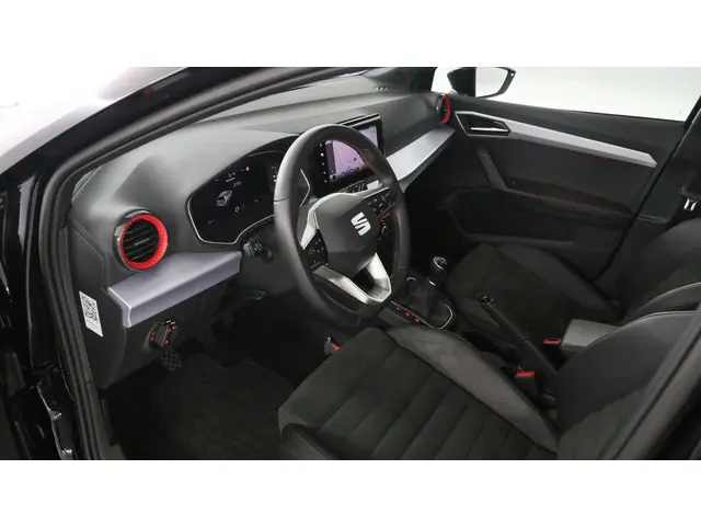 SEAT Ibiza 1.0 EcoTSI 95pk FR Plus 2023 Benzine 14