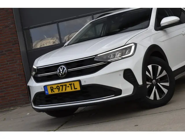 Volkswagen Taigo 2