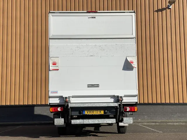 Renault Master 2.3 Turbo L3H2 2020 Diesel 6