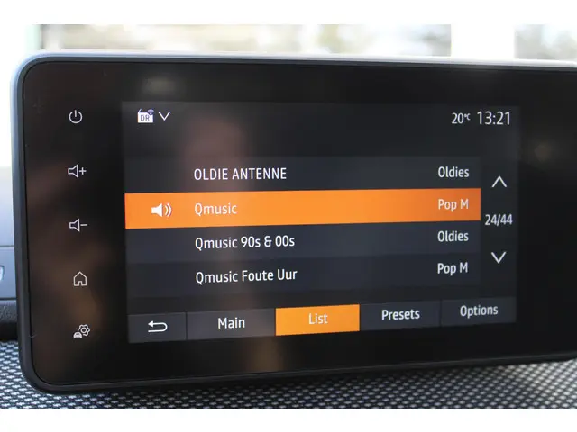 Dacia Jogger 1.0 TCe 110 Extreme 2023 Benzine 26