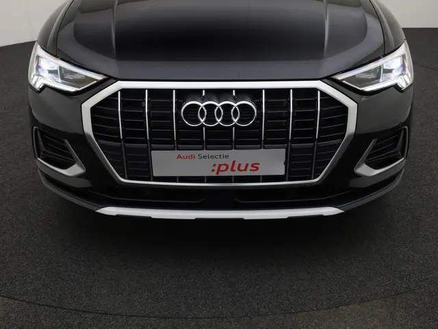 Audi Q3 35 TFSI/150PK Advanced edition 2025 Benzine 28