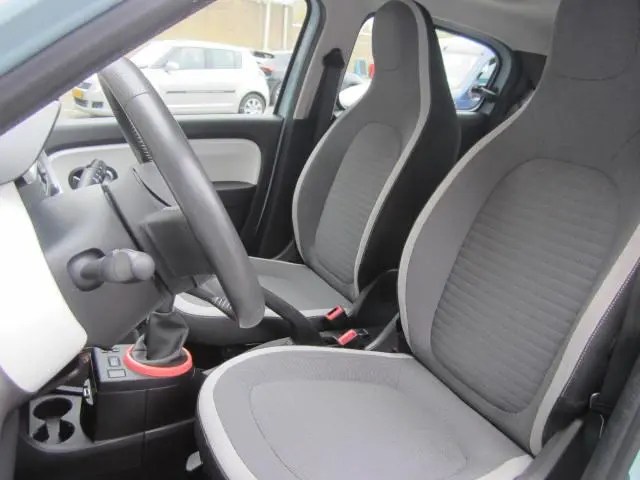 Renault Twingo 1.0 SCe Authentique 2016 Benzine 7