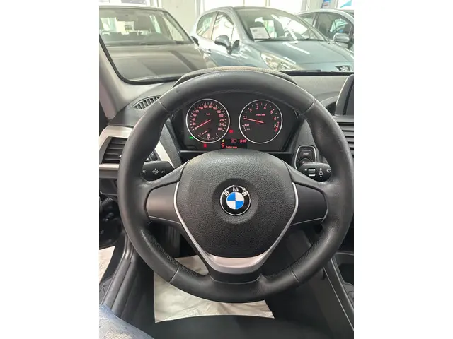 BMW 1 Serie 116i EDE 2013 Benzine 12