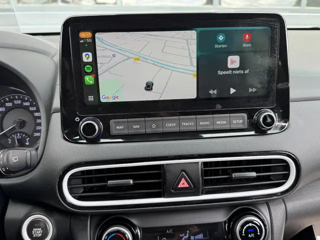 Hyundai Kona 1.6 GDI HEV FASHION 2020 Hybride Benzine 25