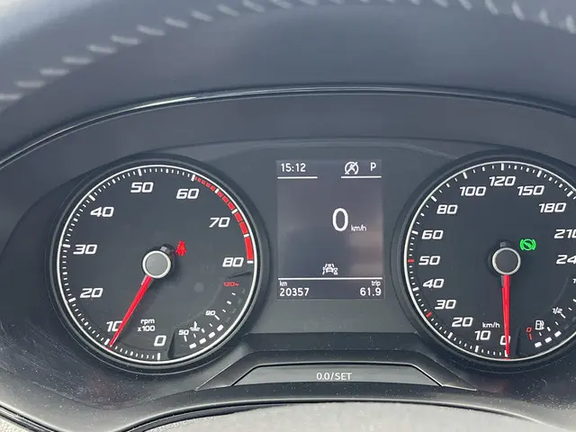 SEAT Arona 1.0 TSi DSG Style 2021 Benzine 15