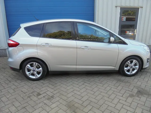 Ford C-MAX 2