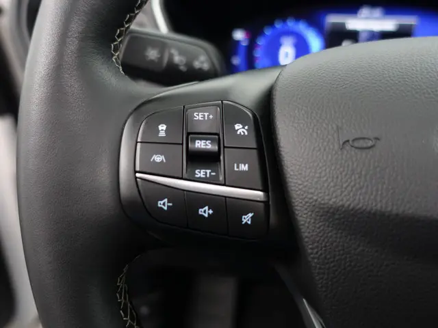 Ford Kuga 2.5 PHEV Vignale Aut- 2021 Hybride Benzine 21