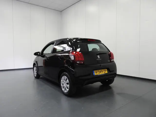 Peugeot 108 1.0 e-VTi Active 2020 Benzine 3