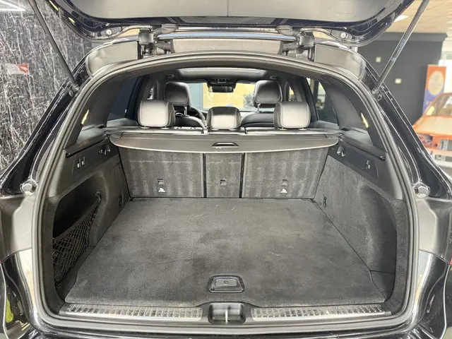 Mercedes-Benz GLC Coupé AMG 63 S 4MATIC+ 2018 Benzine 7