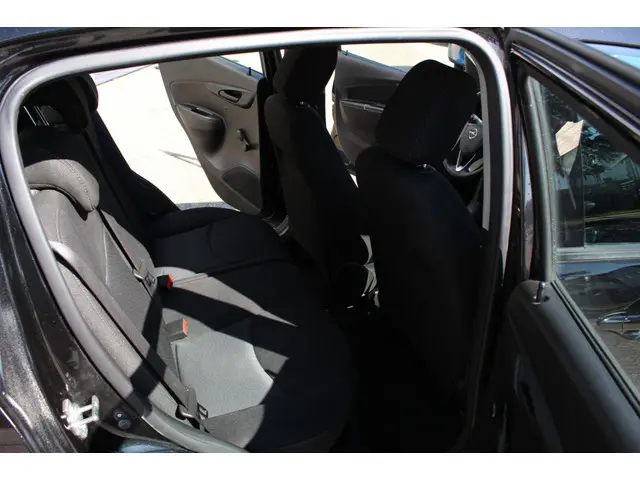 Opel KARL 1.0 ecoFLEX Edition 2018 Benzine 20
