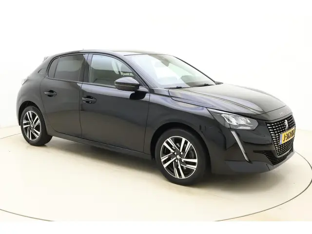 Peugeot 208 1.2T Allure 2020 Benzine 8