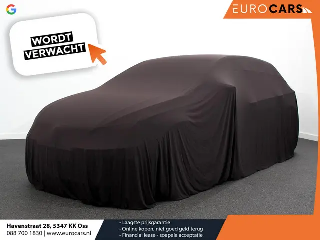 Volkswagen ID.4 204pk 2020 Elektrisch