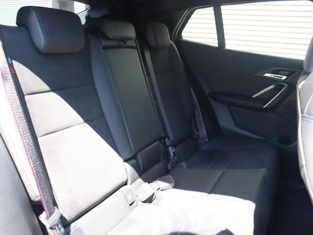 BMW iX2 eDrive20 2024 Elektrisch 10