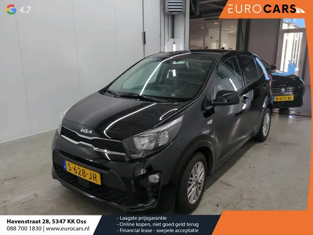Kia Picanto 1.0 DPi DynamicLine 2023 Benzine
