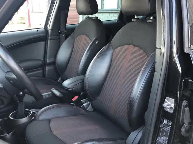 MINI Countryman Mini 1.6 One Business Line 2012 Benzine 12