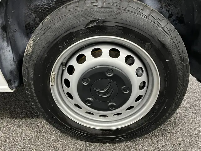 Citroën Jumpy 2.0 BlueHDI 120 M Club ! 31983 km ! 2021 Diesel 5