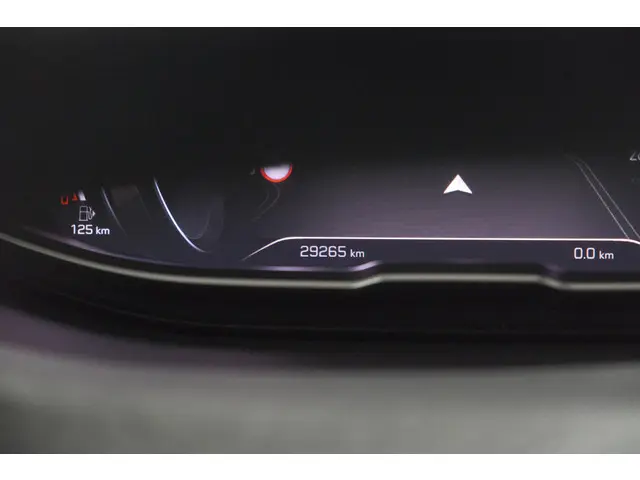 Peugeot 3008 1.2 Hybrid 136 GT 2024 Hybride Benzine 45