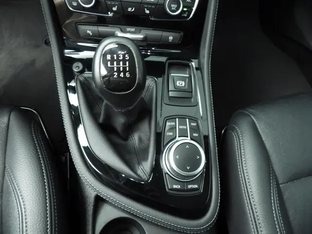 BMW 2 Serie Gran Tourer 216i 7p. 2022 Benzine 17
