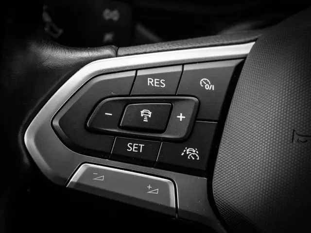 Volkswagen Taigo 1.0 TSI 95pk Life 2022 Benzine 15