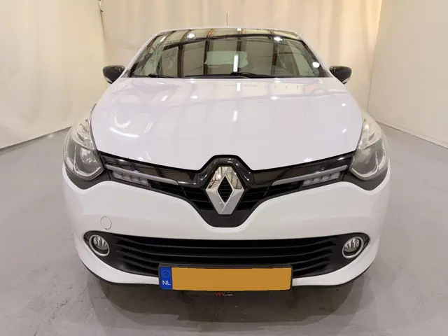 Renault Clio 2