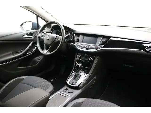 Opel Astra 3