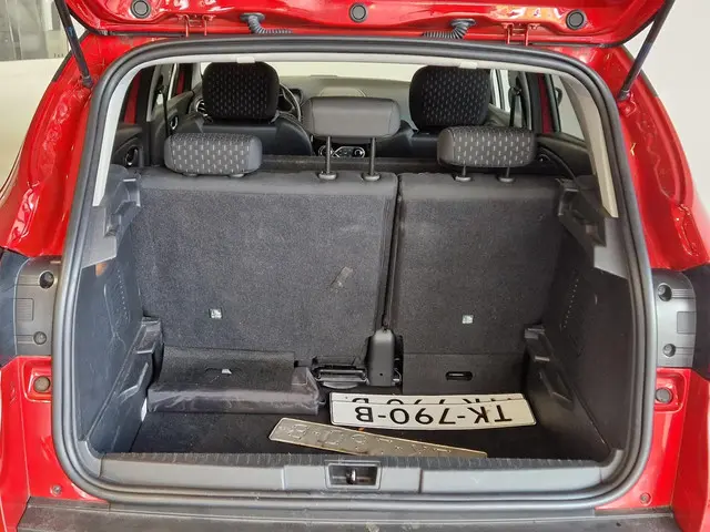 Renault Captur 0.9 TCe Intens 2018 Benzine 9