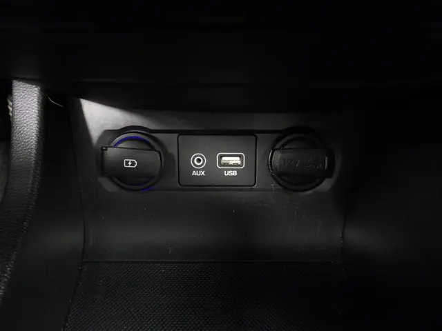 Hyundai i20 1.0 T-GDI 100PK Comfort 2019 Benzine 12